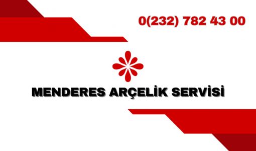 Menderes Arçelik Servisi
